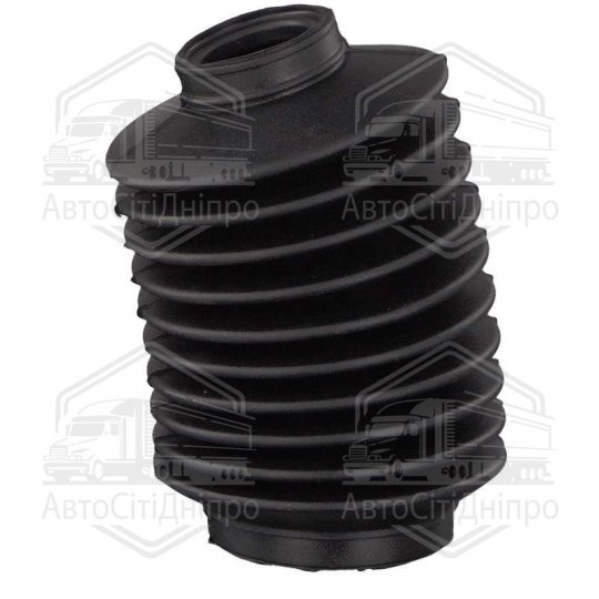 Пильовик рульової рейки VW TRANSPORTER IV 90-03 перед. міст (Вир-во FEBI)