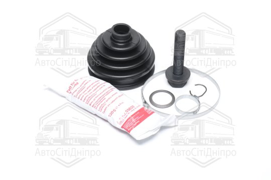 Пильовик ШРКШ зовніш. VW,SKODA,AUDI (вир-во FEBI)