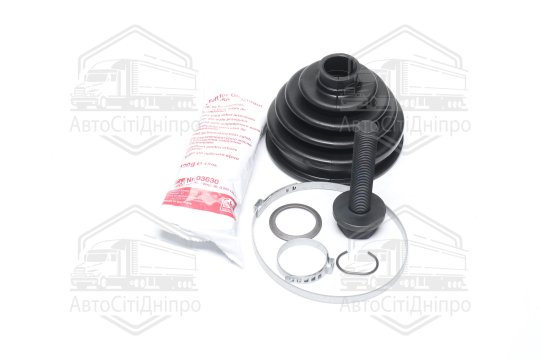 Пильовик ШРКШ зовніш. VW,SKODA,AUDI (вир-во FEBI)