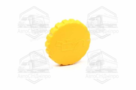 Кришка маслозаливної горла. OPEL (вир-во Febi)