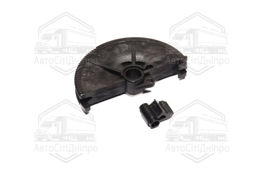 Р/К зчеплення FORD SIERRA (82-93), SCORPIO (85-92) тріскачка педалі зчеплення (вир-во FEBI)