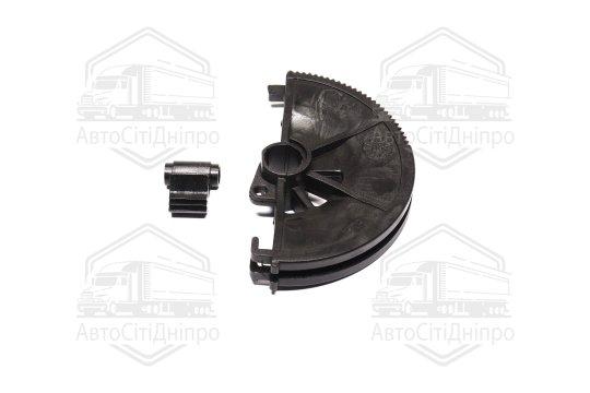 Р/К зчеплення FORD SIERRA (82-93), SCORPIO (85-92) тріскачка педалі зчеплення (вир-во FEBI)
