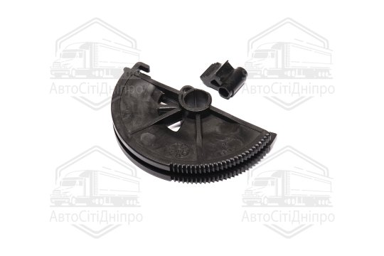 Р/К зчеплення FORD SIERRA (82-93), SCORPIO (85-92) тріскачка педалі зчеплення (вир-во FEBI)