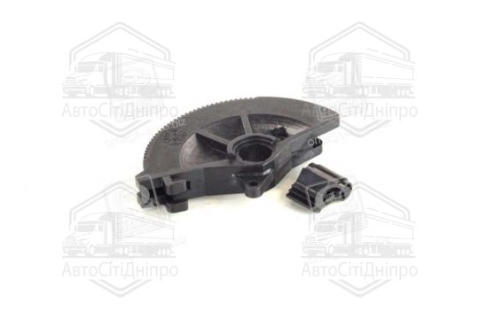 Р/к зчеплення FORD TRANSIT (85-96) тріскачка педалі зчеплення (вир-во FEBI)