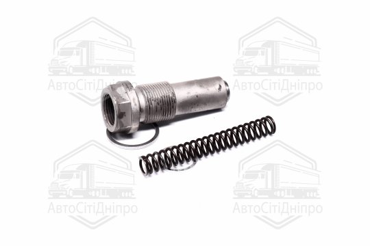 Натягувач ланцюга MB M104/M120 (вир-во Febi)