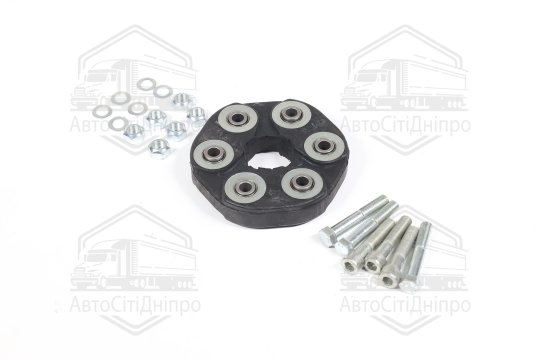 Муфта еластична валу кард. MB КПП (вир-во FEBI)