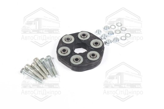 Муфта еластична валу кард. MB КПП (вир-во FEBI)