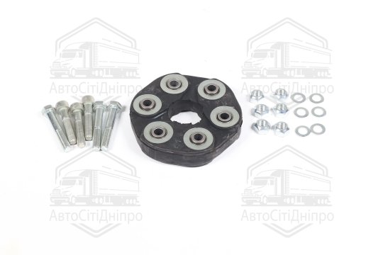 Муфта еластична валу кард. MB КПП (вир-во FEBI)