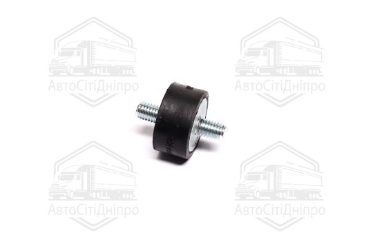 Подушка радіатора (зверху) M8x1.25mm Audi/VW (вир-во FEBI)