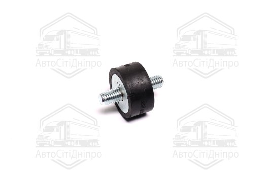 Подушка радіатора (зверху) M8x1.25mm Audi/VW (вир-во FEBI)