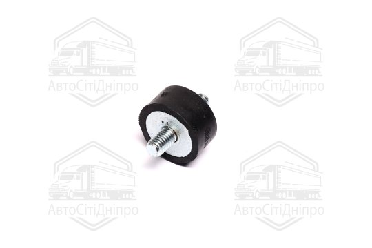 Подушка радіатора (зверху) M8x1.25mm Audi/VW (вир-во FEBI)