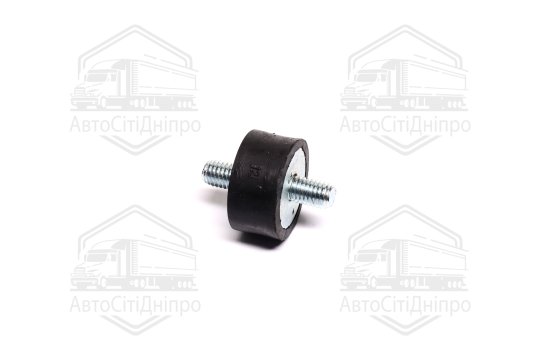 Подушка радіатора (зверху) M8x1.25mm Audi/VW (вир-во FEBI)