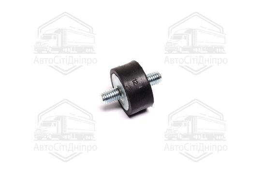 Подушка радіатора (зверху) M8x1.25mm Audi/VW (вир-во FEBI)