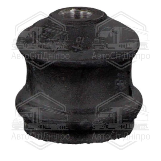 Втулка балки AUDI 80, WV PASSAT 72-88 перед. міст (Вир-во FEBI)