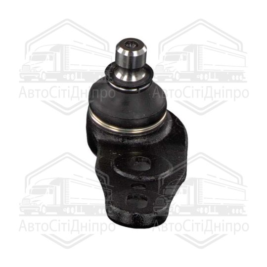 Опора кульова AUDI 80,90, VW PASSAT 78-91 перед. міст праворуч низ (Вир-во FEBI)