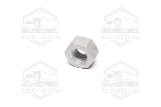 Гайка BMW, FIAT, MERCEDES, OPEL, SEAT, VW (Вир-во FEBI)