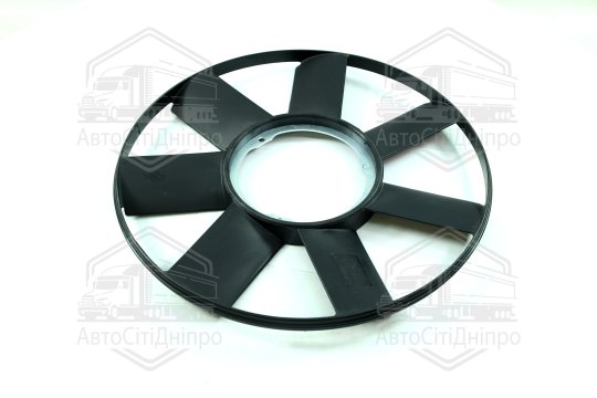 Крильчатка вентилятора BMW 3 (E36)/ 5 (E39)/ 7 (E38)/ X5 (E53) (вир-во FEBI)