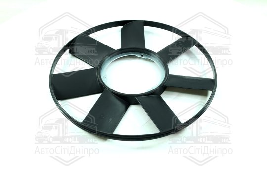 Крильчатка вентилятора BMW 3 (E36)/ 5 (E39)/ 7 (E38)/ X5 (E53) (вир-во FEBI)