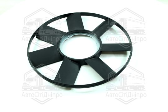 Крильчатка вентилятора BMW 3 (E36)/ 5 (E39)/ 7 (E38)/ X5 (E53) (вир-во FEBI)