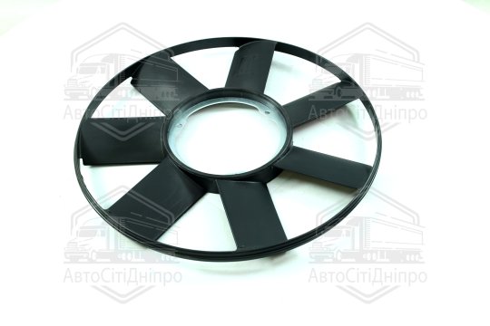 Крильчатка вентилятора BMW 3 (E36)/ 5 (E39)/ 7 (E38)/ X5 (E53) (вир-во FEBI)