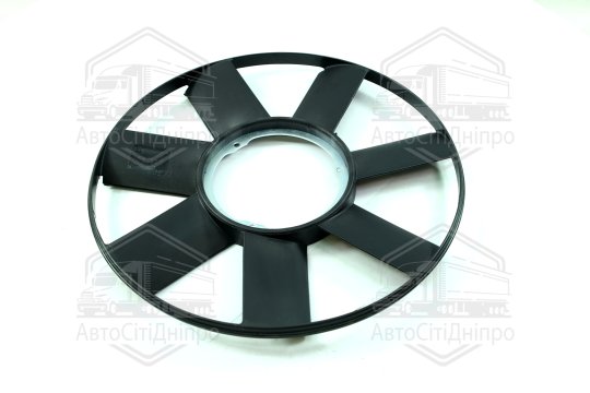 Крильчатка вентилятора BMW 3 (E36)/ 5 (E39)/ 7 (E38)/ X5 (E53) (вир-во FEBI)