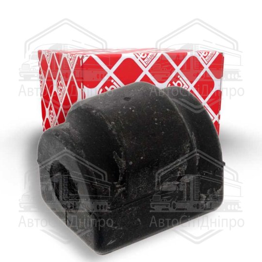 Втулки стаб. BMW (Вир-во Febi)