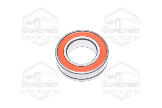 Підшипник валу кард. OPEL КПП (вир-во FEBI)