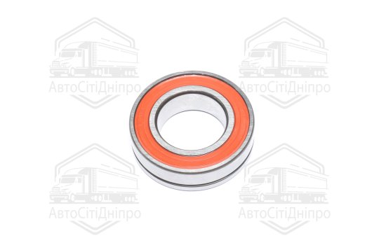 Підшипник валу кард. OPEL КПП (вир-во FEBI)