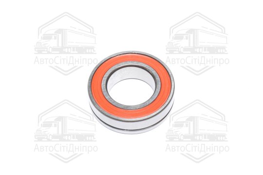 Підшипник валу кард. OPEL КПП (вир-во FEBI)