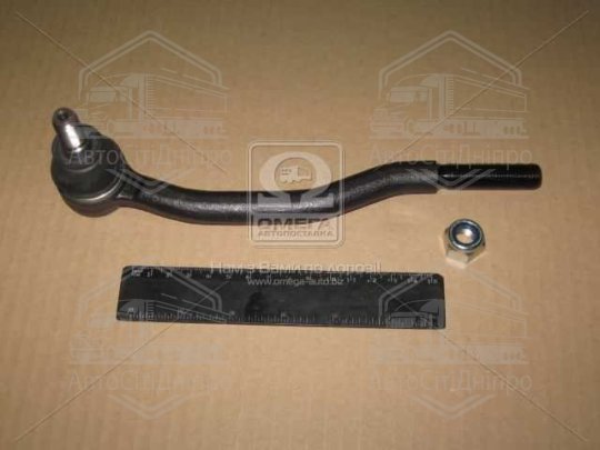 Накінечник тяги керма. OPEL OMEGA B (94-) зовніш. прав. (Вир-во Febi)