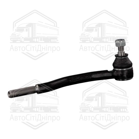 Накінечник тяги керма. OPEL OMEGA B (94-) зовніш. прав. (Вир-во Febi)