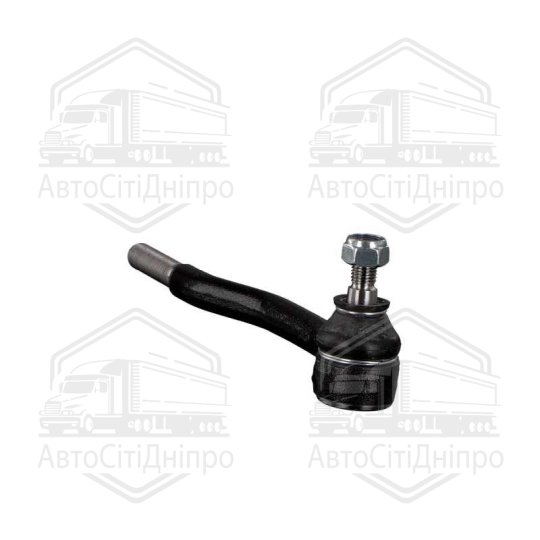 Накінечник тяги керма. OPEL OMEGA B (94-) зовніш. прав. (Вир-во Febi)