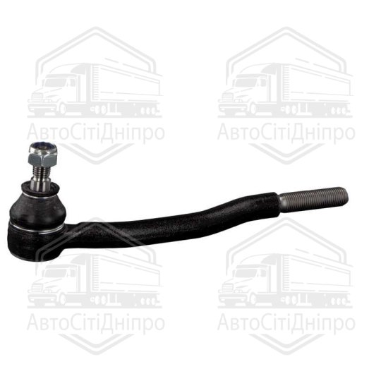 Накінечник тяги керма. OPEL OMEGA B (94-) зовніш. прав. (Вир-во Febi)