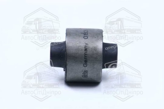 Сайлентблок важеля AUDI 100, 200 V8 (-91) передн. вісь, внутр. (Вир-во Febi)