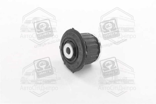 Втулка балки AUDI 100 76-91 перед. міст ззаду (Вир-во FEBI)