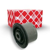 Сайлентблок важеля AUDI 80, COUPE 88-95 перед. міст (Вир-во FEBI)