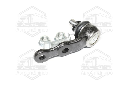 Опора кульова OPEL COMBO, CORSA A, B 82-01 перед. міст низ (Вир-во FEBI)