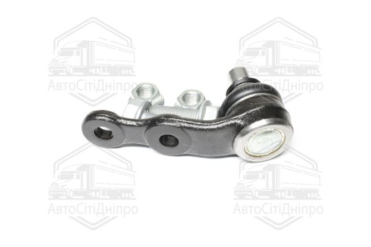Опора кульова OPEL COMBO, CORSA A, B 82-01 перед. міст низ (Вир-во FEBI)