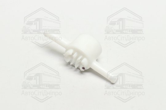 Клапан паливного фільтра AUDI 100, A6, VW GOLF III, PASSAT, T4 1.6-2.5TDI (89-00) (вир-во FEBI)