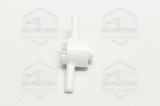 Клапан паливного фільтра AUDI 100, A6, VW GOLF III, PASSAT, T4 1.6-2.5TDI (89-00) (вир-во FEBI)