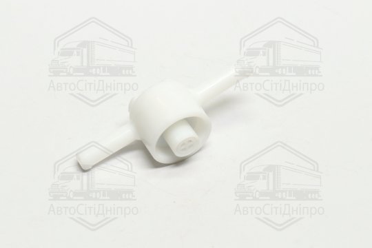 Клапан паливного фільтра AUDI 100, A6, VW GOLF III, PASSAT, T4 1.6-2.5TDI (89-00) (вир-во FEBI)