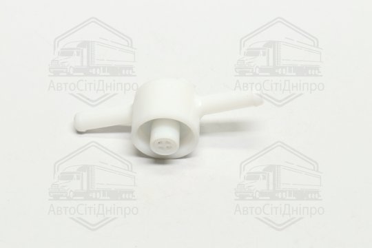 Клапан паливного фільтра AUDI 100, A6, VW GOLF III, PASSAT, T4 1.6-2.5TDI (89-00) (вир-во FEBI)