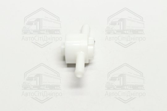 Клапан паливного фільтра AUDI 100, A6, VW GOLF III, PASSAT, T4 1.6-2.5TDI (89-00) (вир-во FEBI)