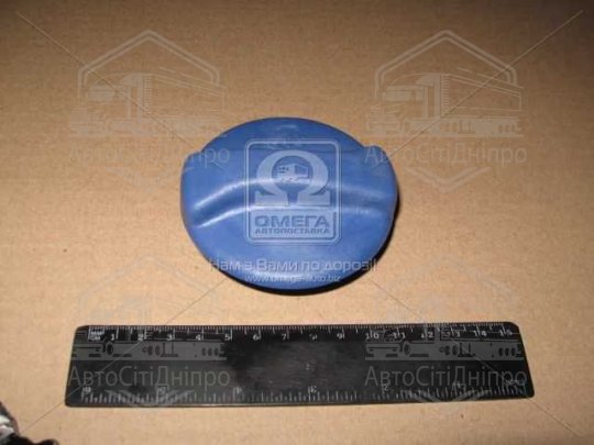 Кришка радіатора охолодження VW GOLF, PASSAT (88-97), T4 92-(вир-во FEBI)