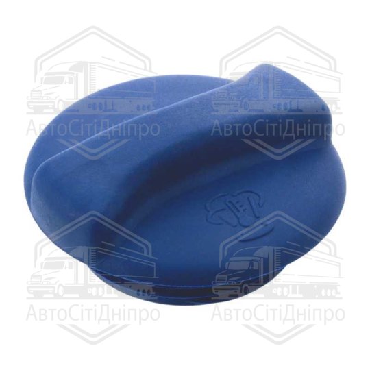 Кришка радіатора охолодження VW GOLF, PASSAT (88-97), T4 92-(вир-во FEBI)