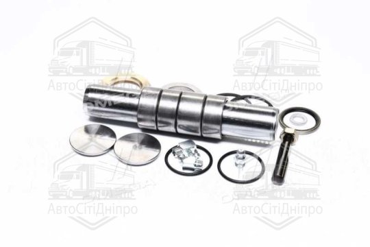 Шкворень ремкомплект MERCEDES O309, T2/LN1 68-98 перед. міст (Вир-во FEBI)