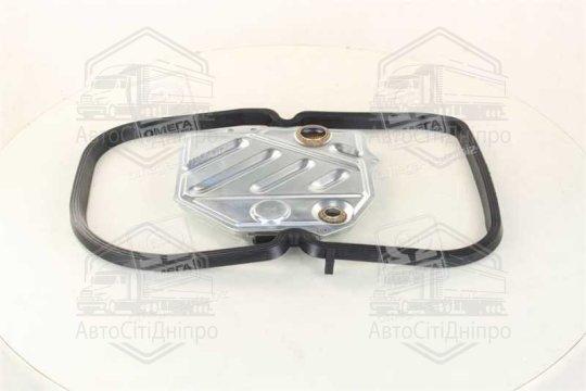 Фільтр масляний АКПП MB W124, W140 91-98 з прокладкою (вир-во FEBI)