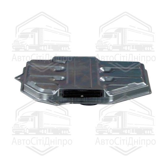 Фільтр масляний АКПП MB W124, W140 91-98 з прокладкою (вир-во FEBI)