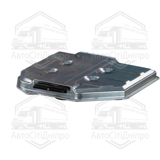 Фільтр масляний АКПП MB W124, W140 91-98 з прокладкою (вир-во FEBI)