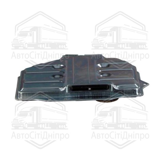 Фільтр масляний АКПП MB W124, W140 91-98 з прокладкою (вир-во FEBI)